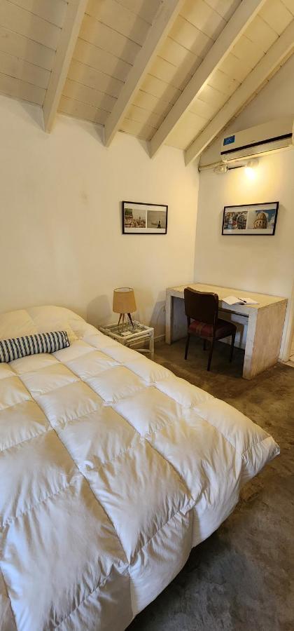 Casa Tenis Hotel & Club 베나비데즈 외부 사진